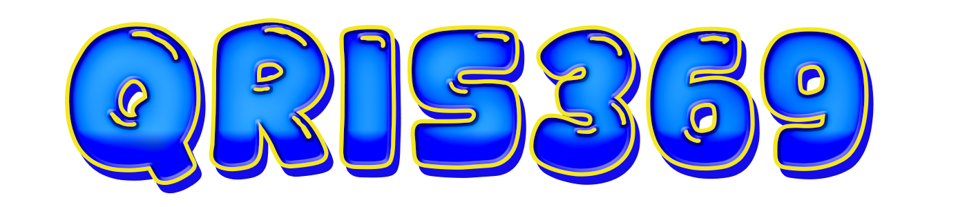 Qris369 Logo